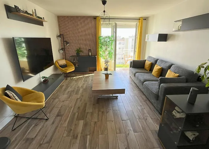 Appartement - Concarneau