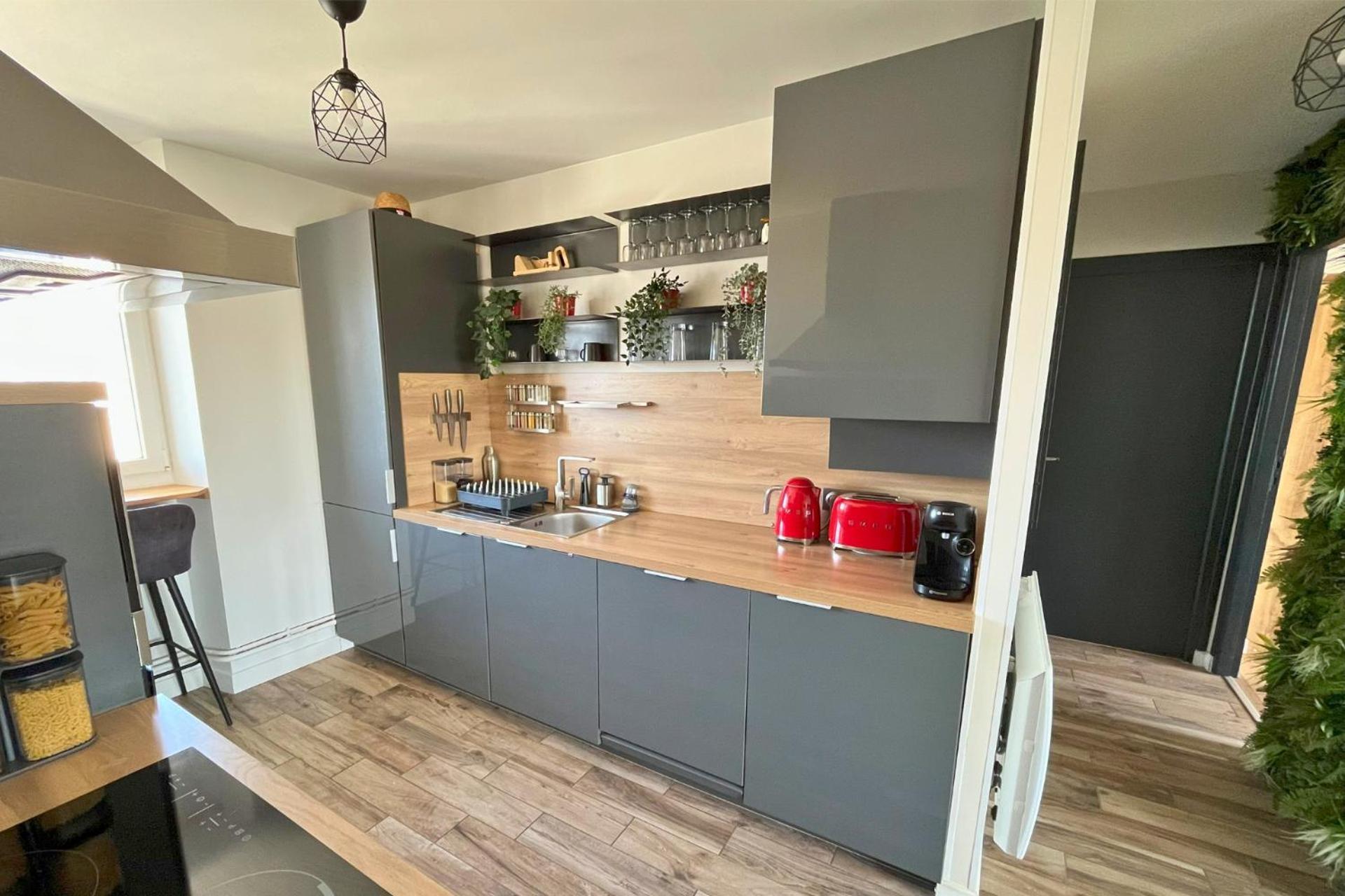 Appartement - Concarneau