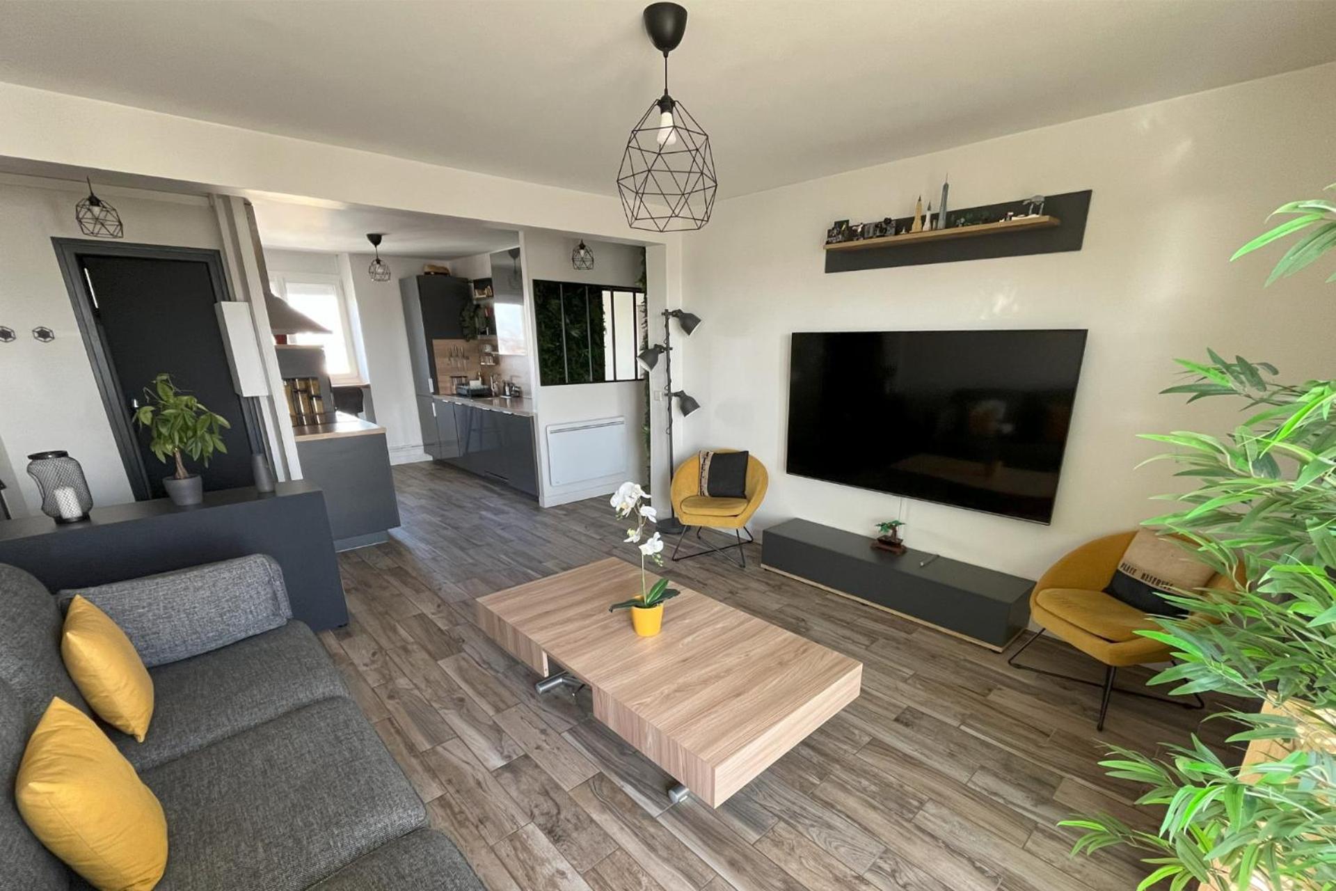 Appartement - Concarneau