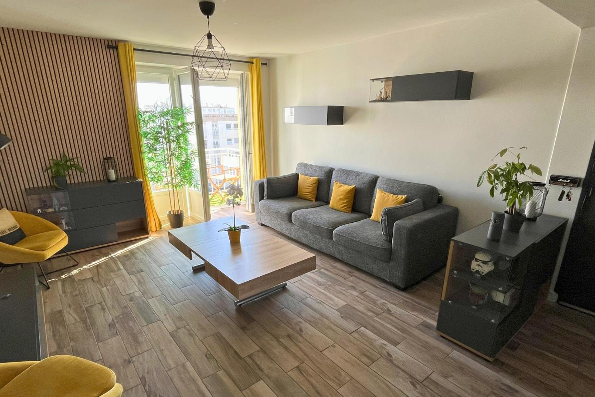 - Appartement