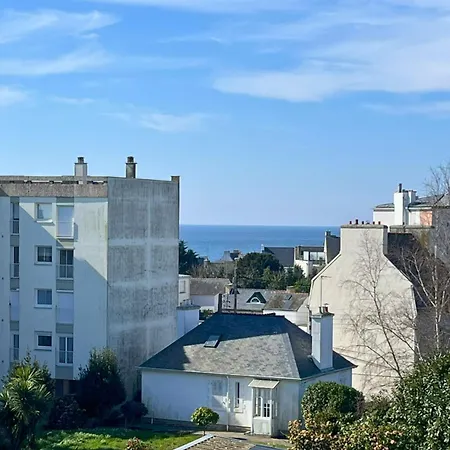 Appartement - Concarneau Extérieur photo