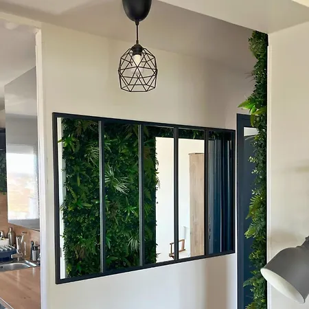 Appartement - Concarneau Extérieur photo