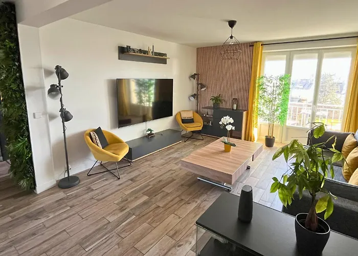 Appartement - Concarneau
