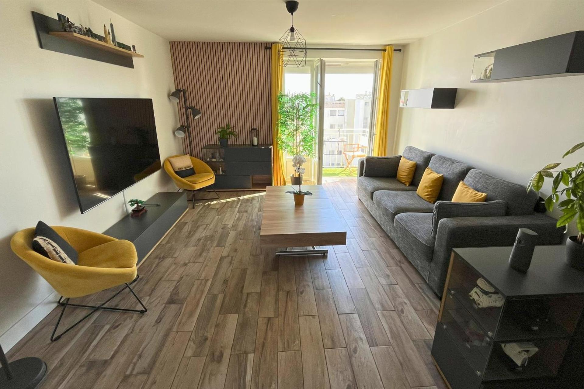 Appartement -
