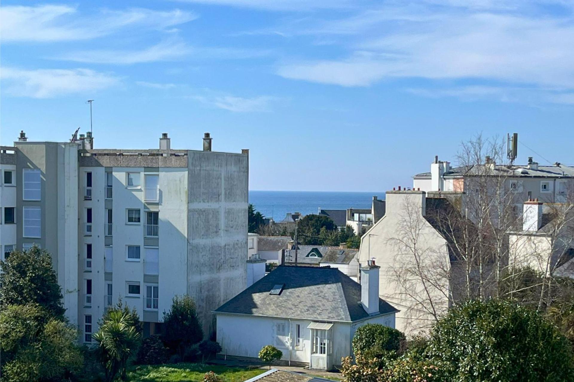 - Appartement Concarneau