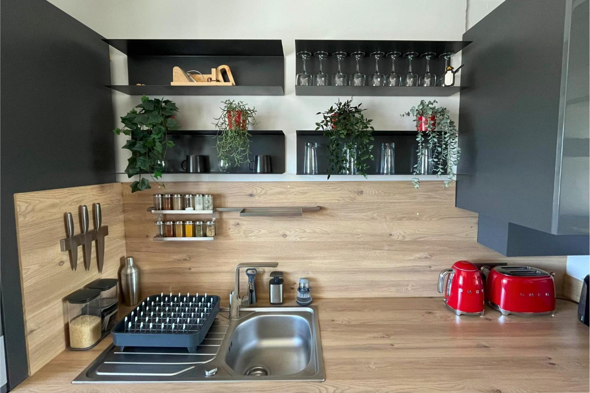 - Appartement Concarneau