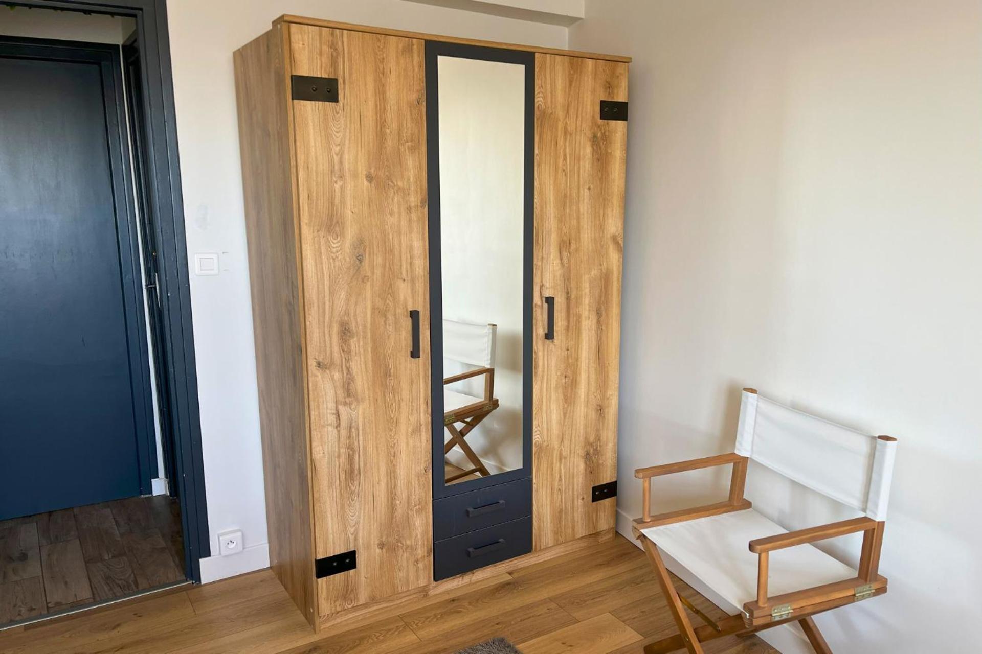 Appartement -