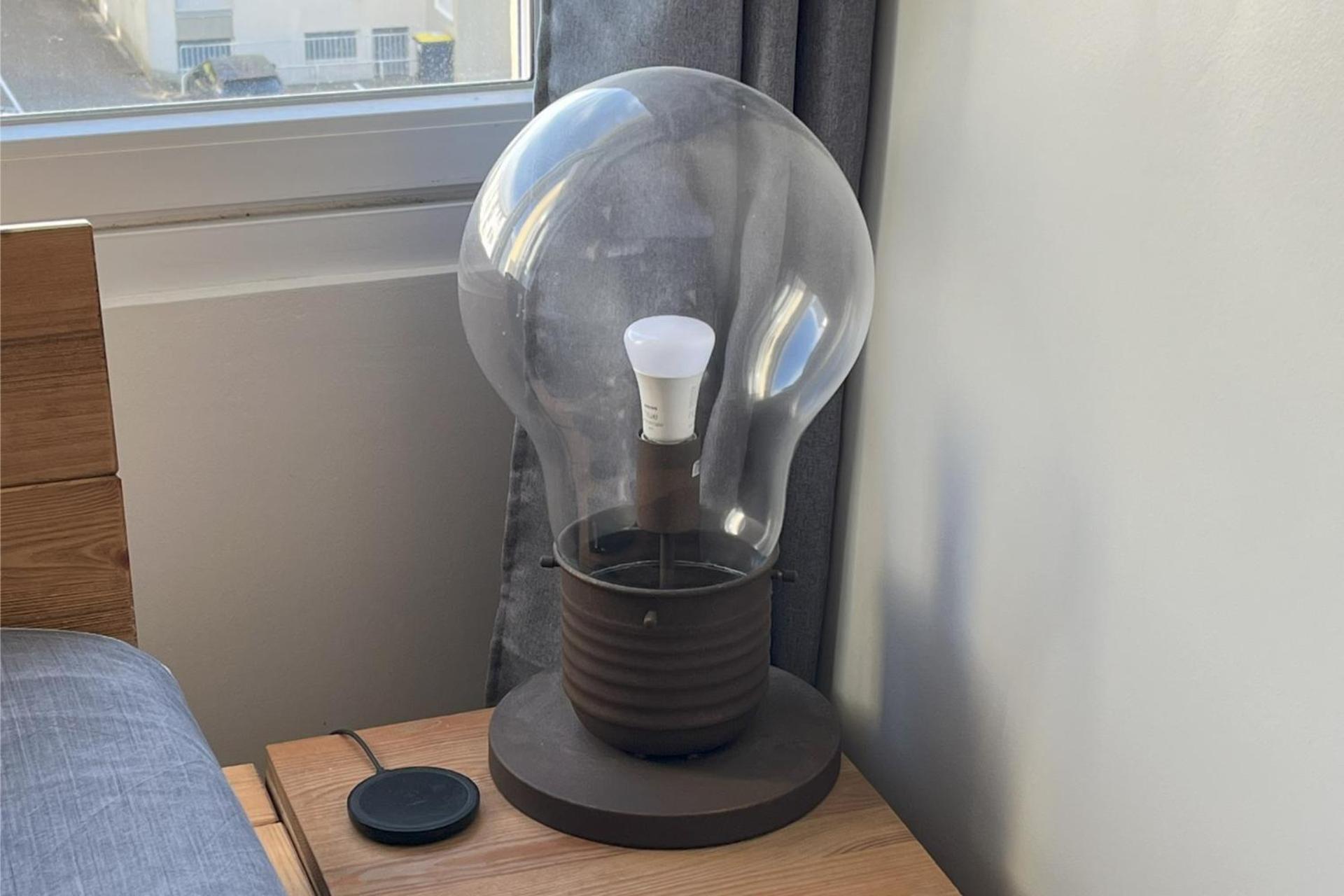 Appartement -
